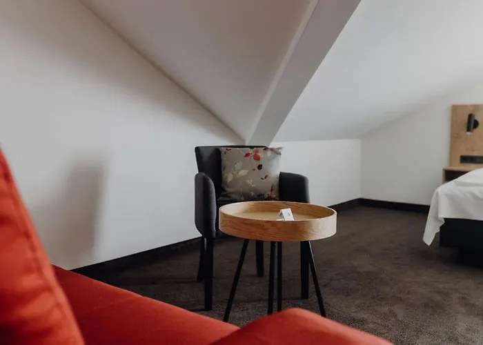 Hotel Dreieich