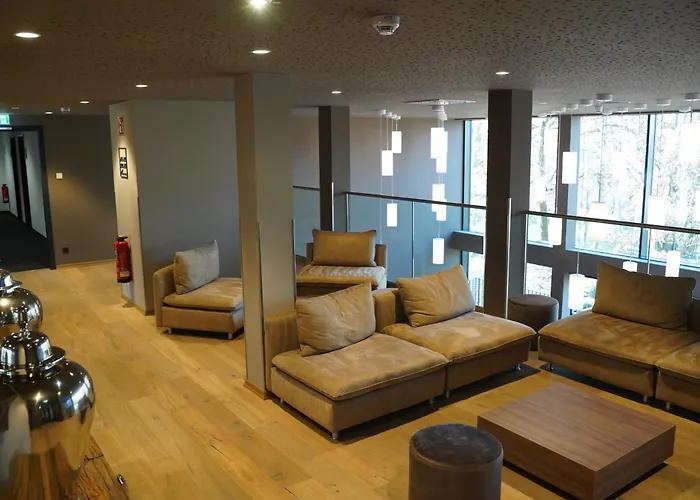 Platzhirsch Living